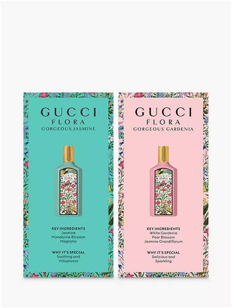 gucci flora gorgeous jasmine 30ml|gucci flora jasmine review.